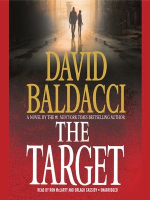 cover image of The Target